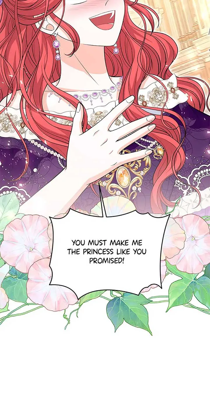 The S-Class Little Princess Is Too Strong Chapter 37 page 66