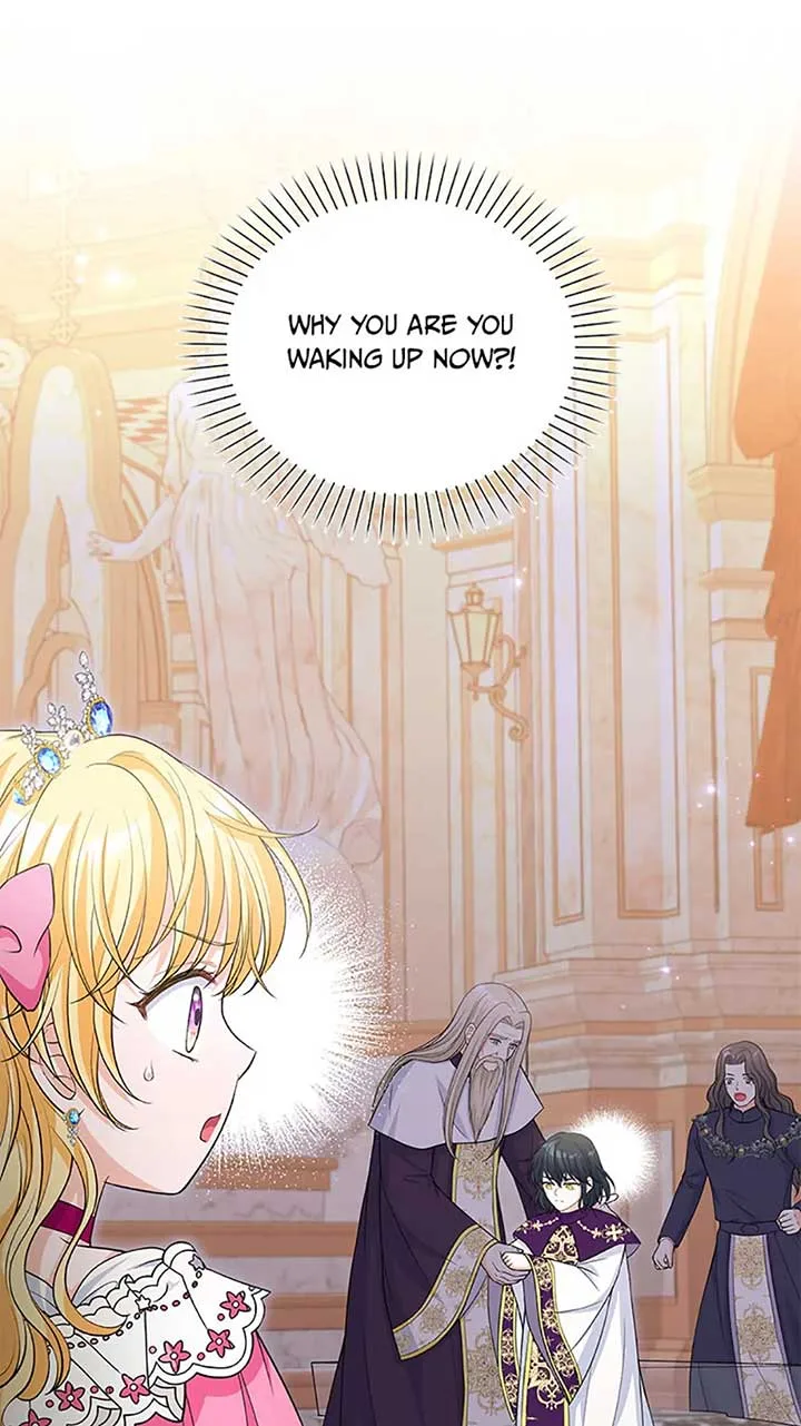 The S-Class Little Princess Is Too Strong Chapter 37 page 48