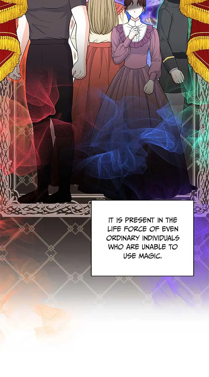 The S-Class Little Princess Is Too Strong Chapter 36 page 33