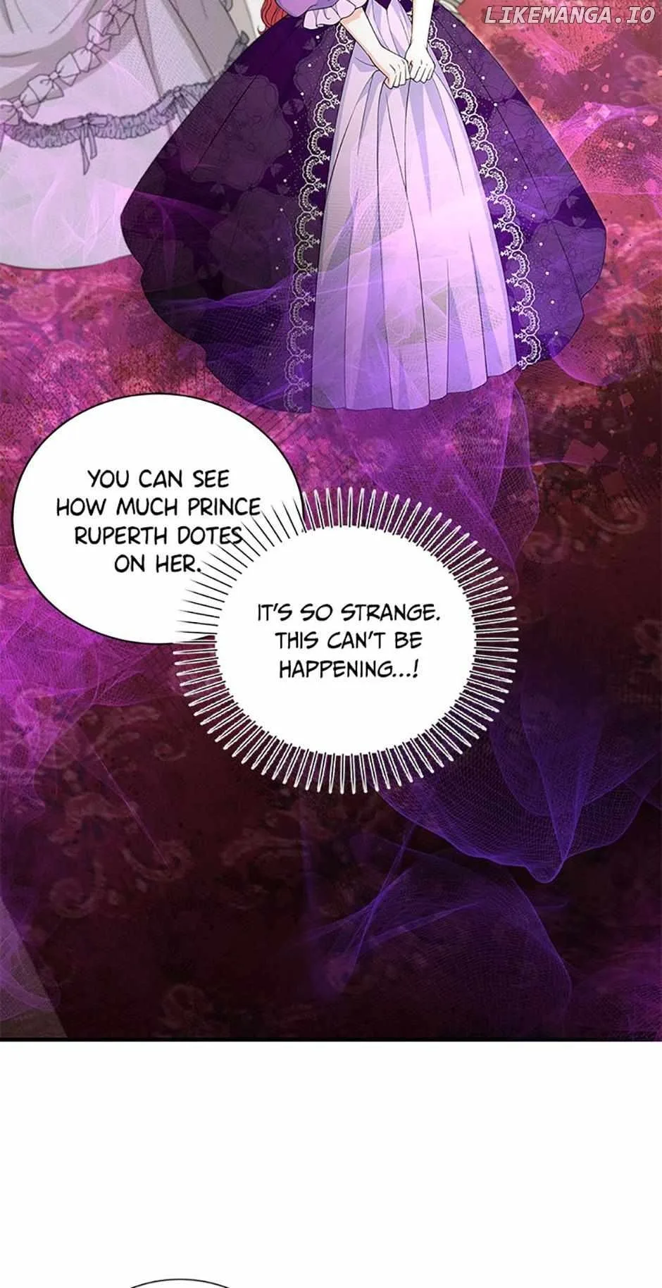 The S-Class Little Princess Is Too Strong Chapter 35 page 23