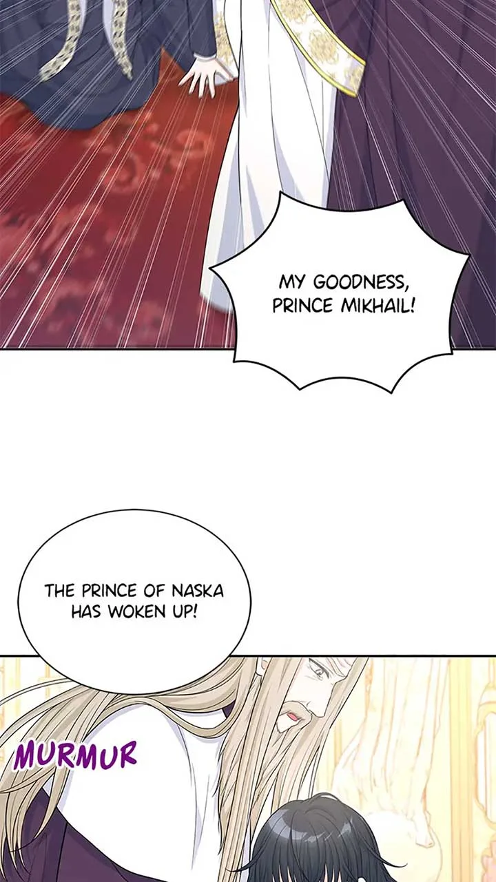 The S-Class Little Princess Is Too Strong Chapter 37 page 50