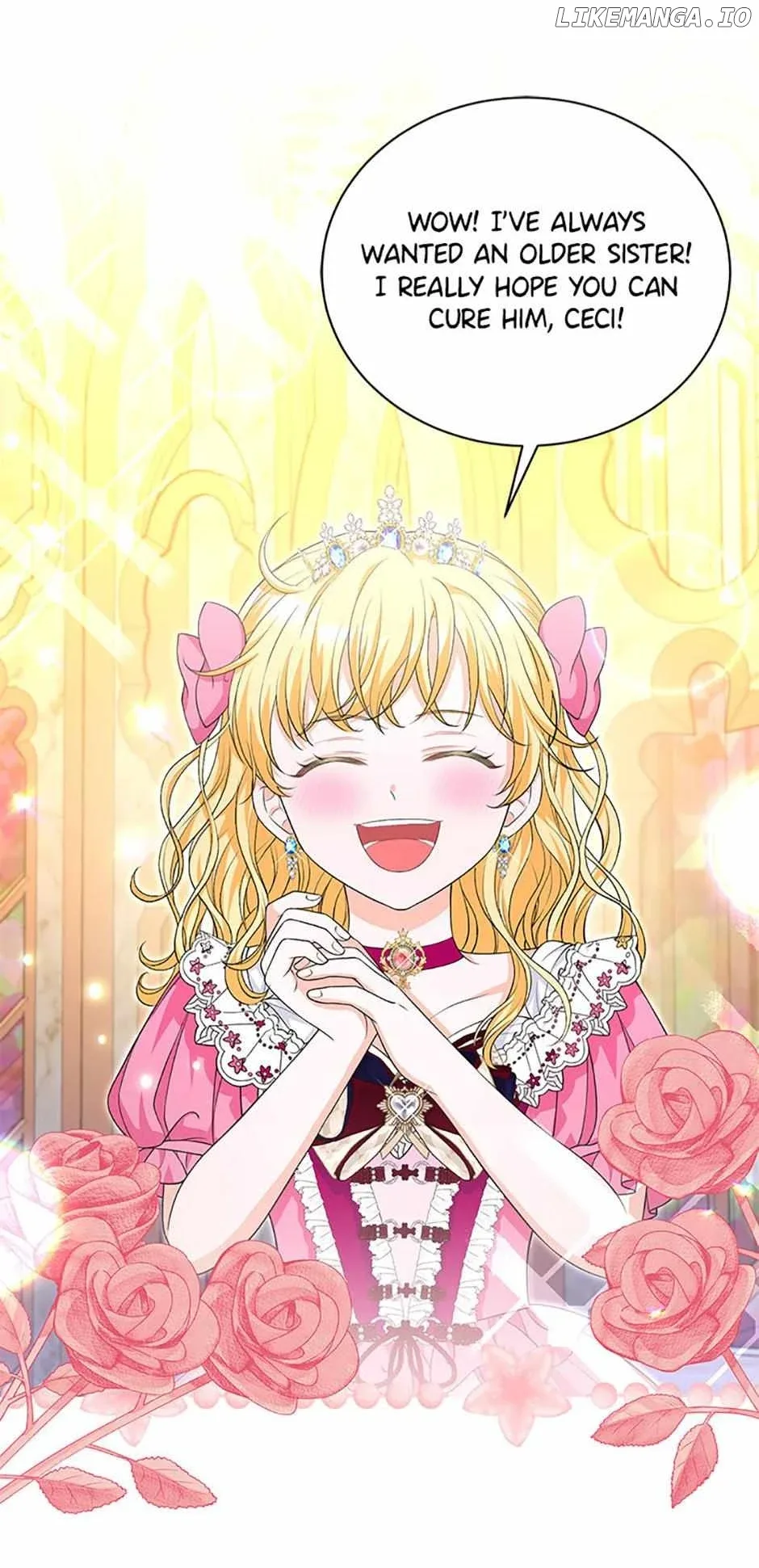 The S-Class Little Princess Is Too Strong Chapter 35 page 37
