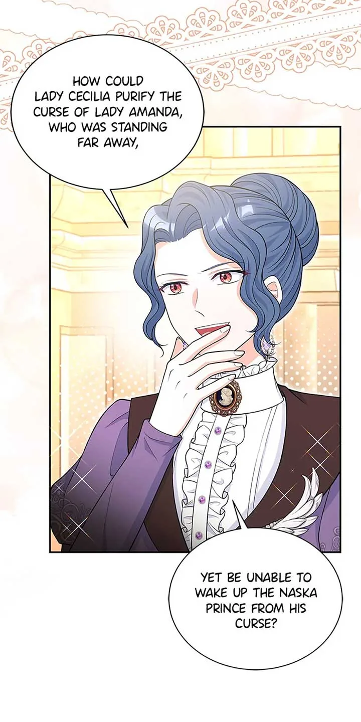 The S-Class Little Princess Is Too Strong Chapter 37 page 31
