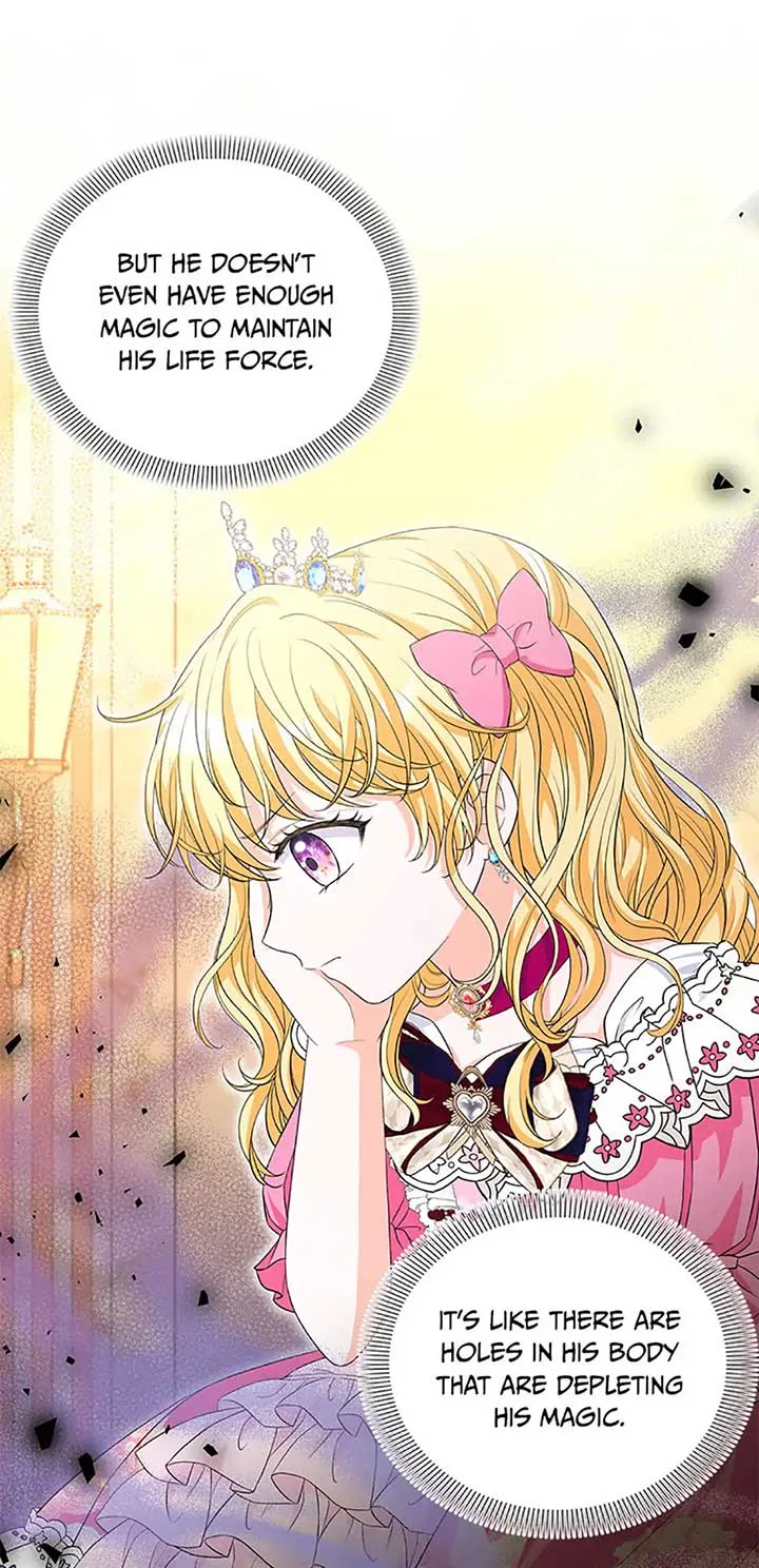 The S-Class Little Princess Is Too Strong Chapter 36 page 34