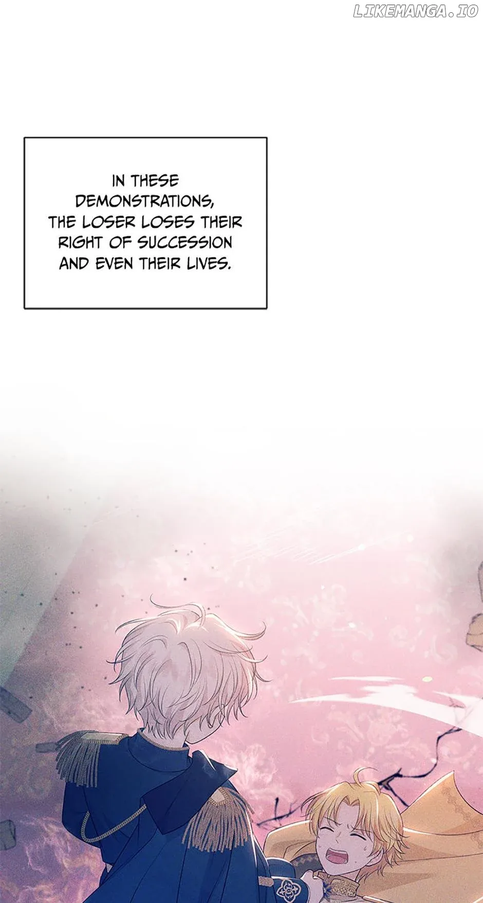 The S-Class Little Princess Is Too Strong Chapter 35 page 58
