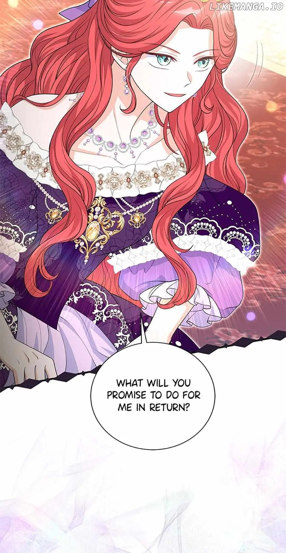 The S-Class Little Princess Is Too Strong Chapter 35 page 30