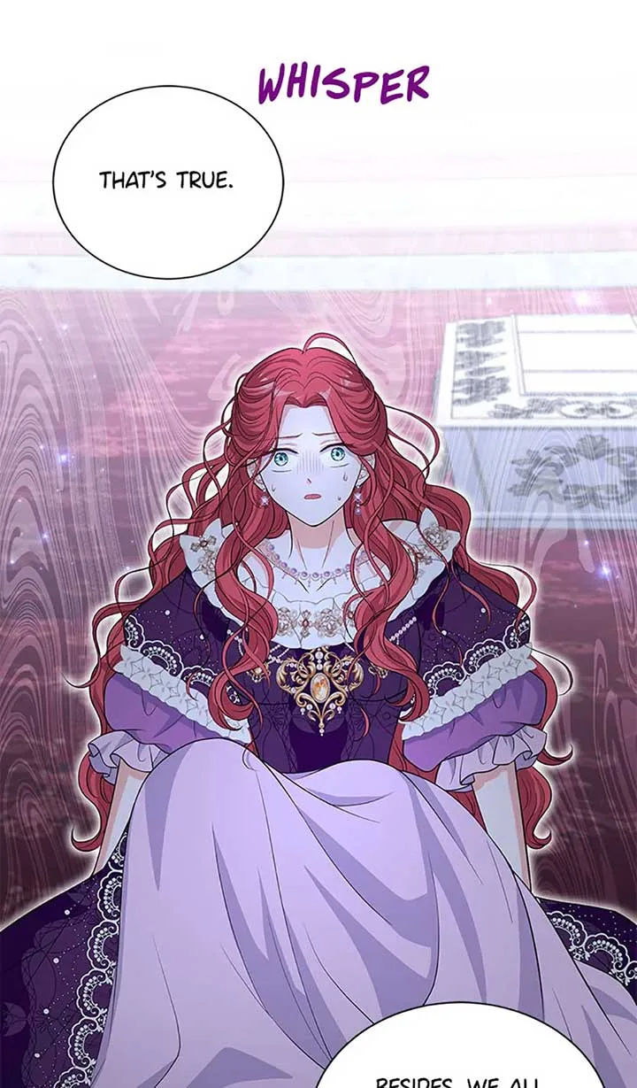 The S-Class Little Princess Is Too Strong Chapter 37 page 32