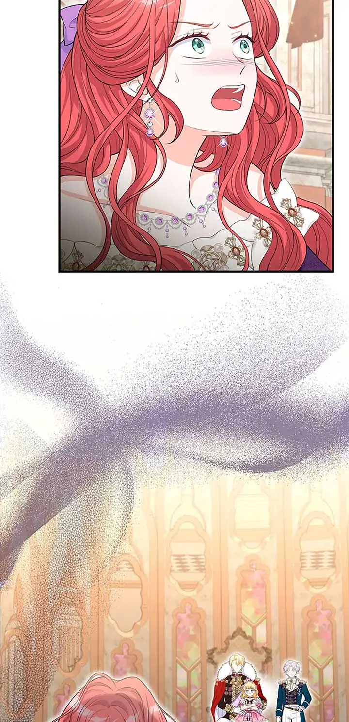The S-Class Little Princess Is Too Strong Chapter 36 page 47