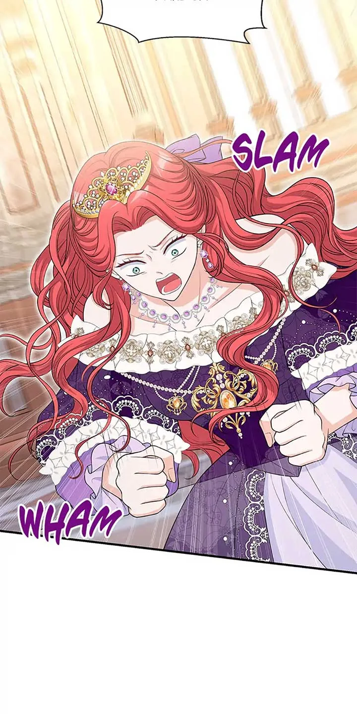 The S-Class Little Princess Is Too Strong Chapter 36 page 43