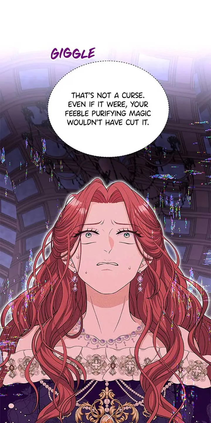 The S-Class Little Princess Is Too Strong Chapter 36 page 49