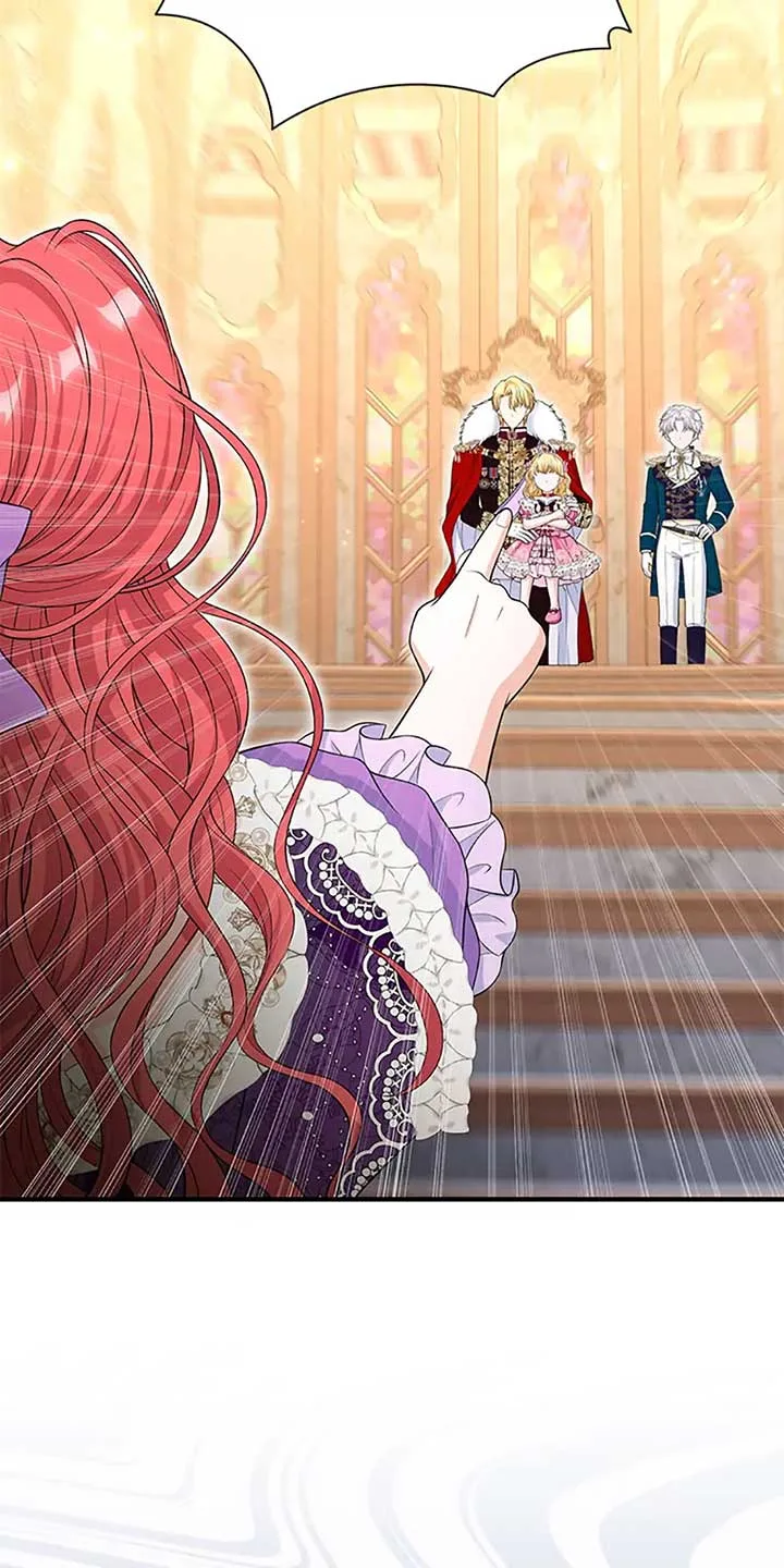 The S-Class Little Princess Is Too Strong Chapter 36 page 52