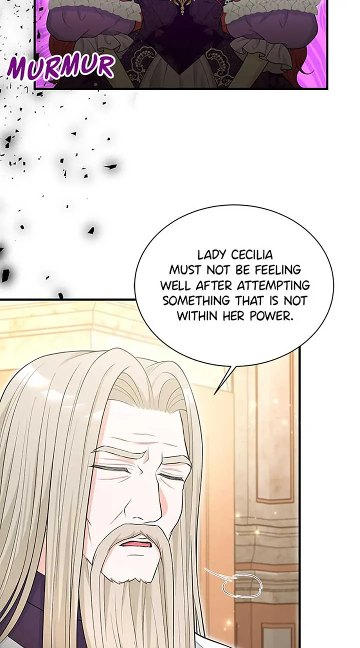 The S-Class Little Princess Is Too Strong Chapter 36 page 56