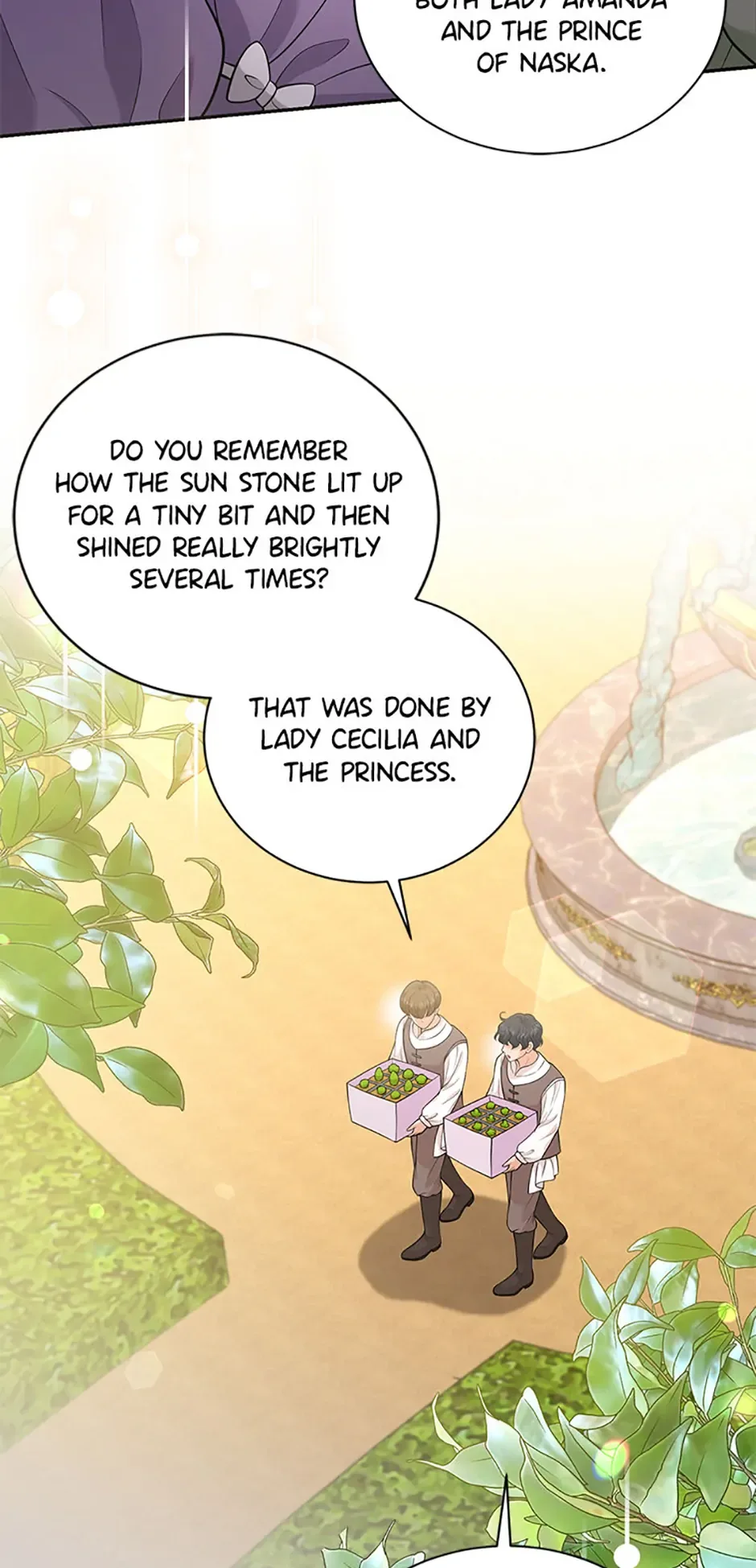 The S-Class Little Princess Is Too Strong Chapter 39 page 3
