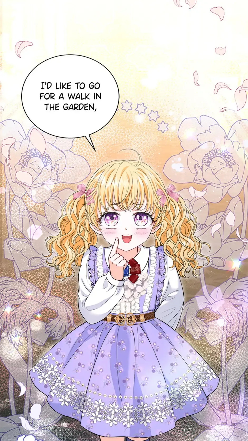 The S-Class Little Princess Is Too Strong Chapter 39 page 34