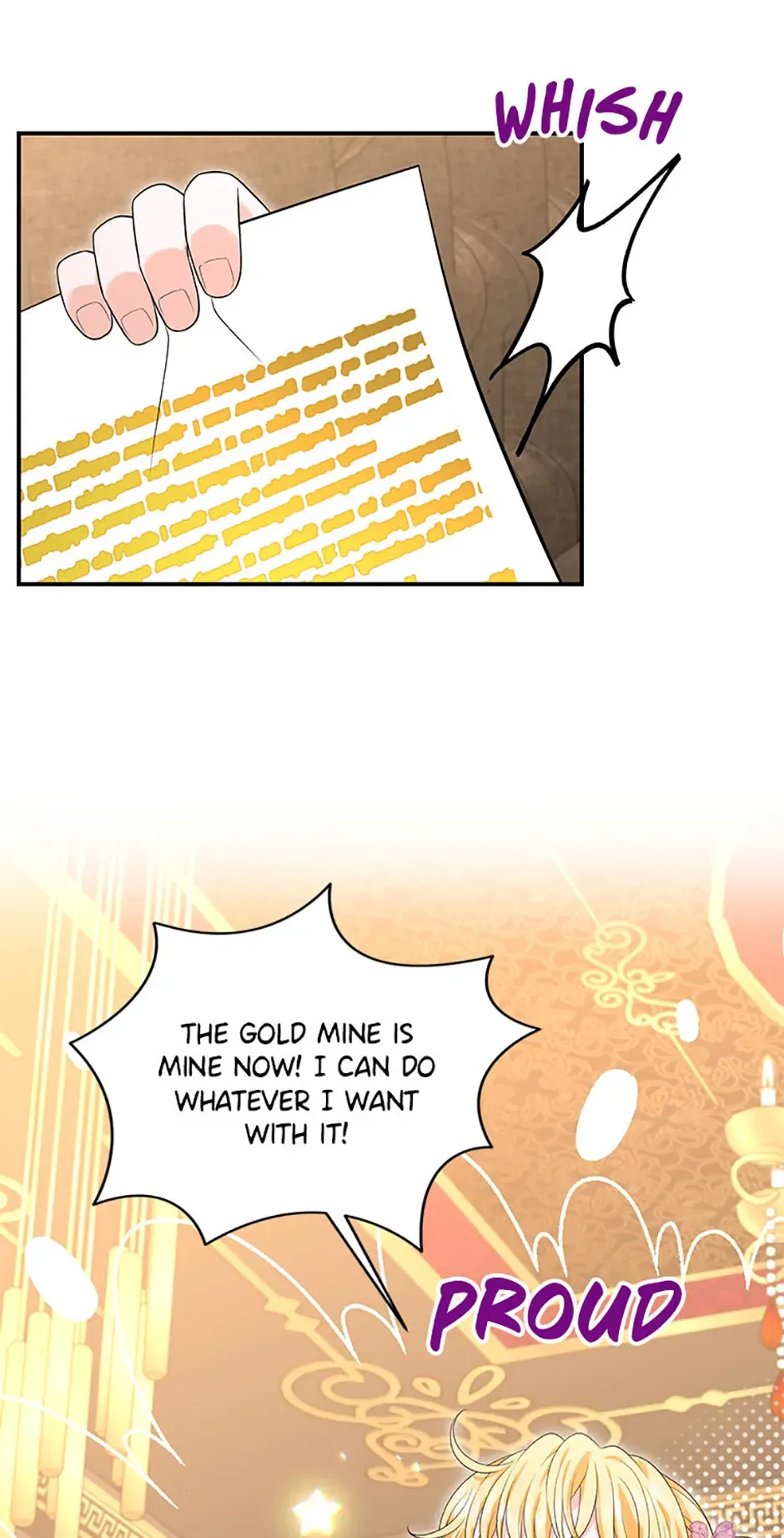 The S-Class Little Princess Is Too Strong Chapter 39 page 14