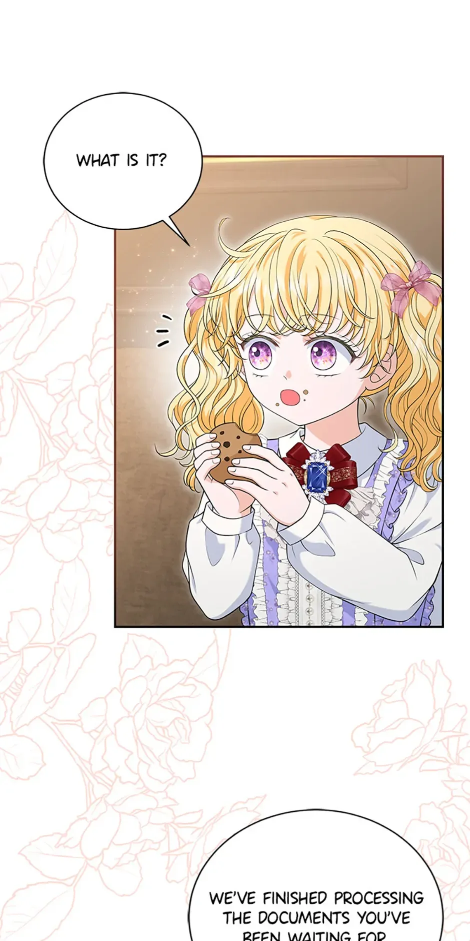 The S-Class Little Princess Is Too Strong Chapter 39 page 7
