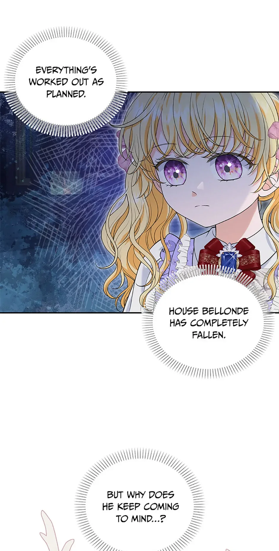 The S-Class Little Princess Is Too Strong Chapter 39 page 17