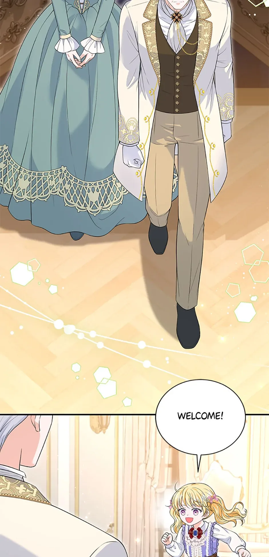 The S-Class Little Princess Is Too Strong Chapter 39 page 46