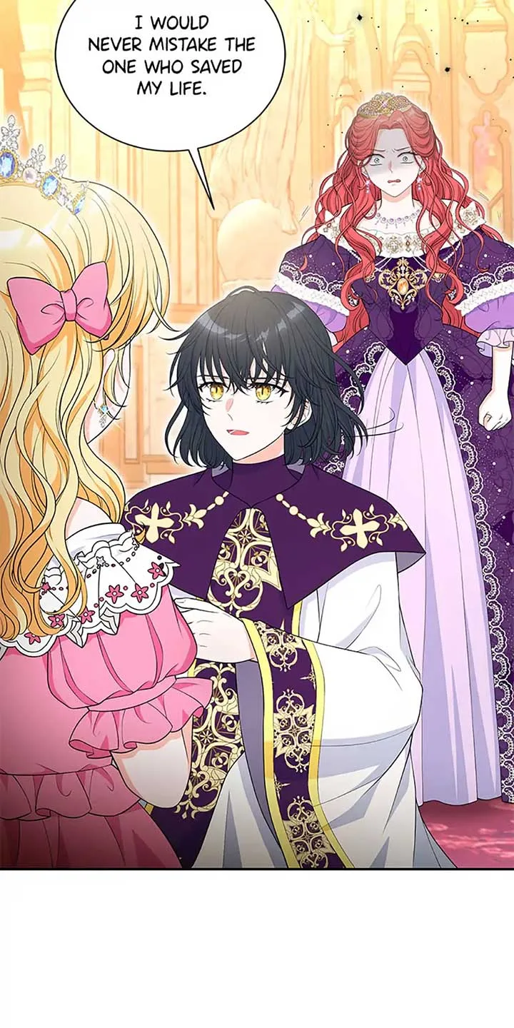 The S-Class Little Princess Is Too Strong Chapter 38 page 12