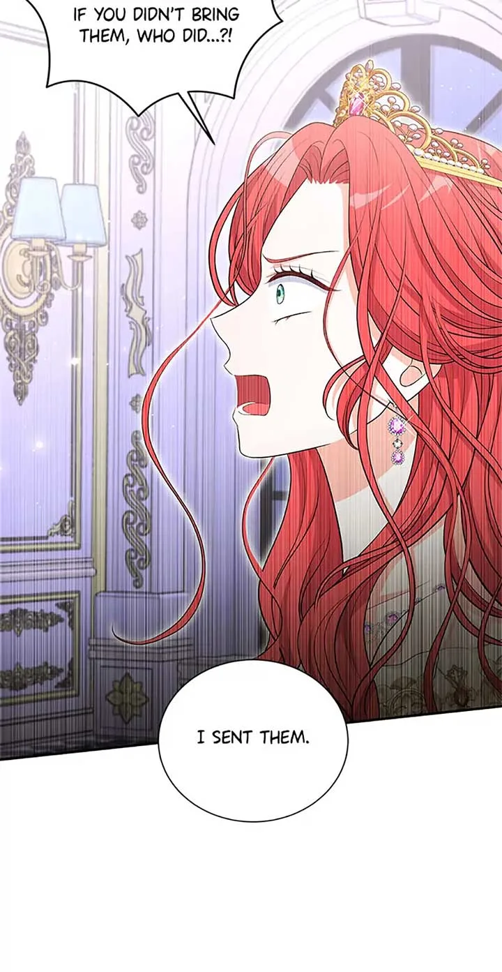 The S-Class Little Princess Is Too Strong Chapter 38 page 31