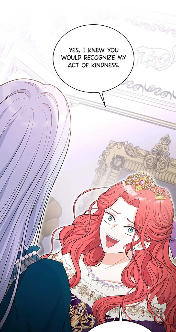 The S-Class Little Princess Is Too Strong Chapter 38 page 36