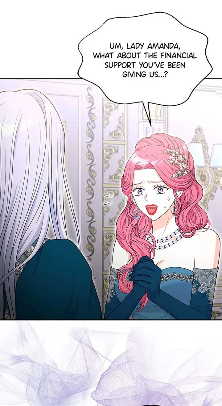 The S-Class Little Princess Is Too Strong Chapter 38 page 50