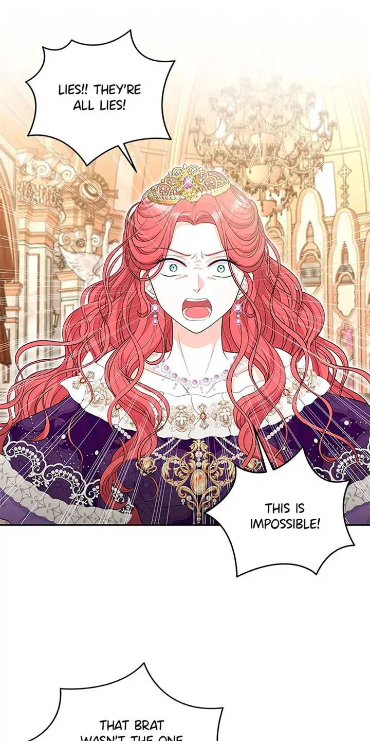 The S-Class Little Princess Is Too Strong Chapter 38 page 8