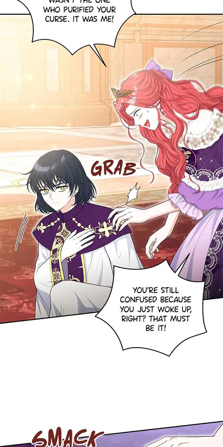 The S-Class Little Princess Is Too Strong Chapter 38 page 9