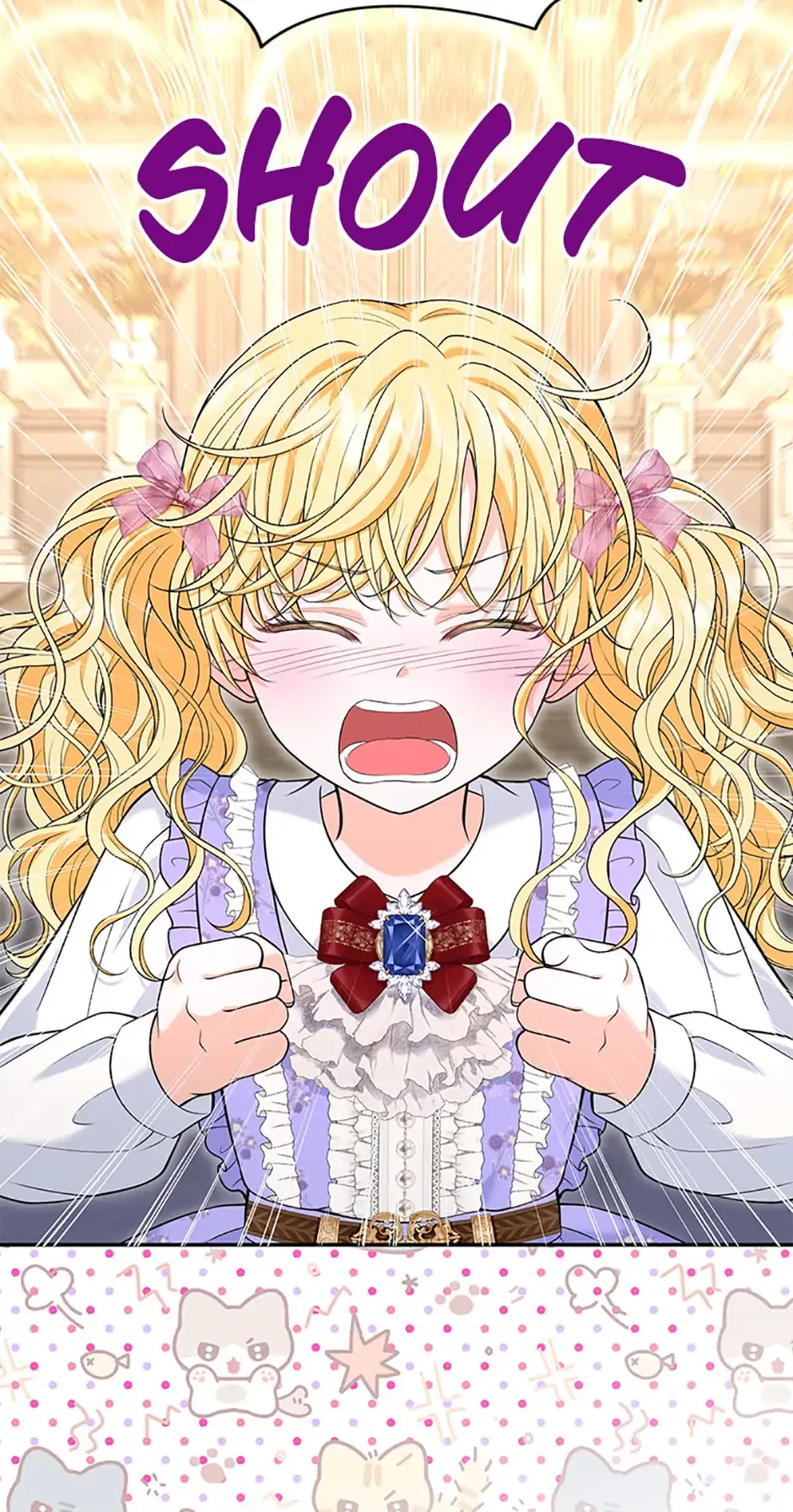 The S-Class Little Princess Is Too Strong Chapter 39 page 25