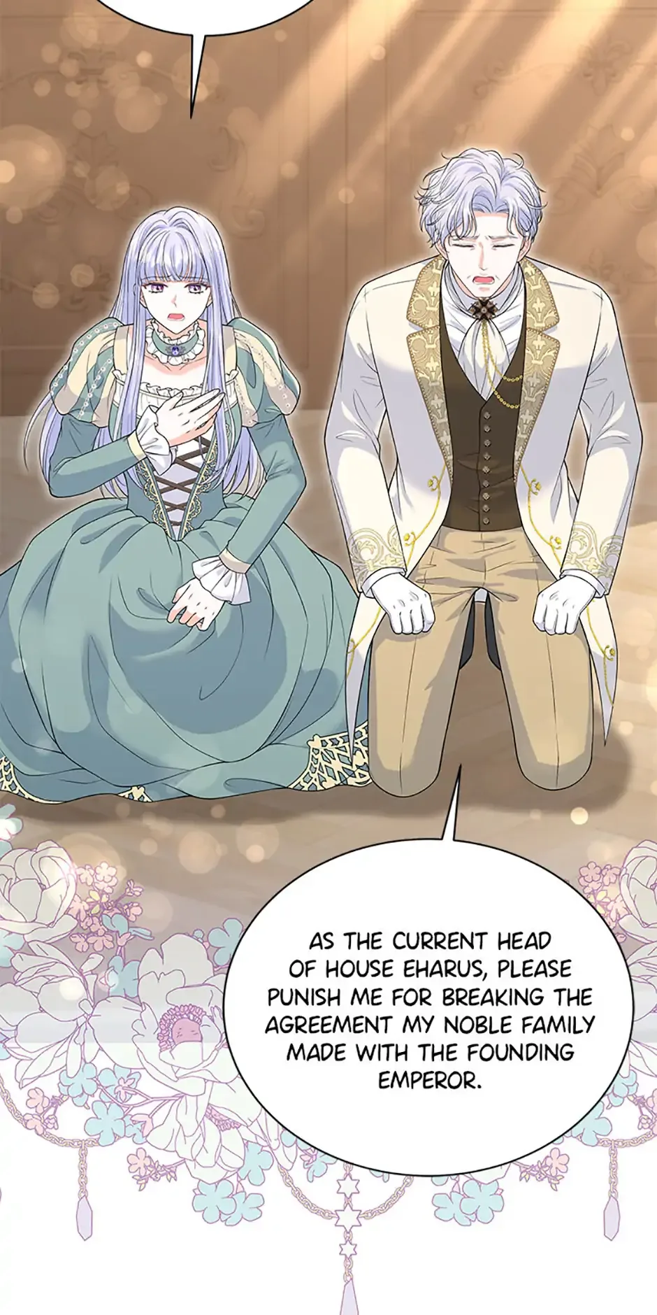 The S-Class Little Princess Is Too Strong Chapter 39 page 49