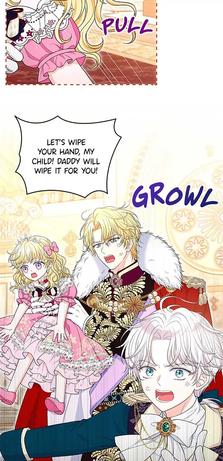 The S-Class Little Princess Is Too Strong Chapter 38 page 16
