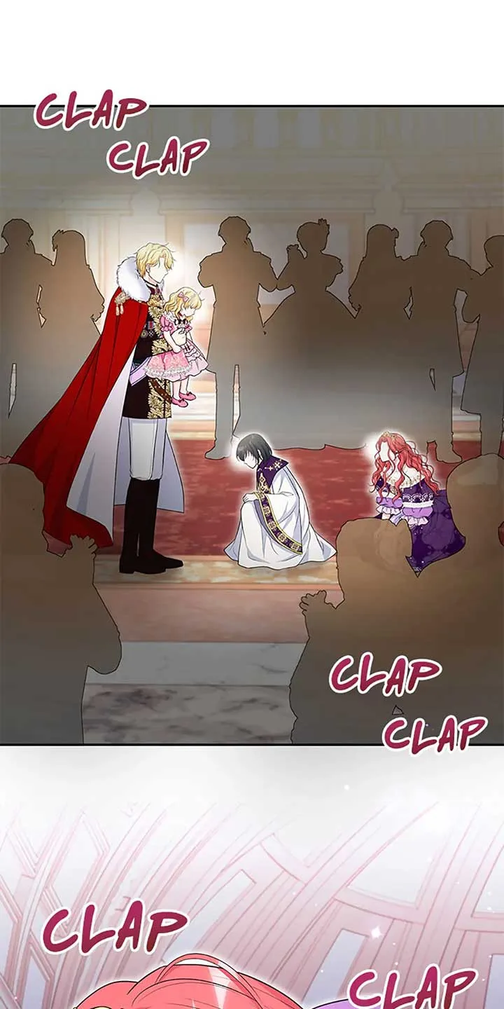 The S-Class Little Princess Is Too Strong Chapter 38 page 24