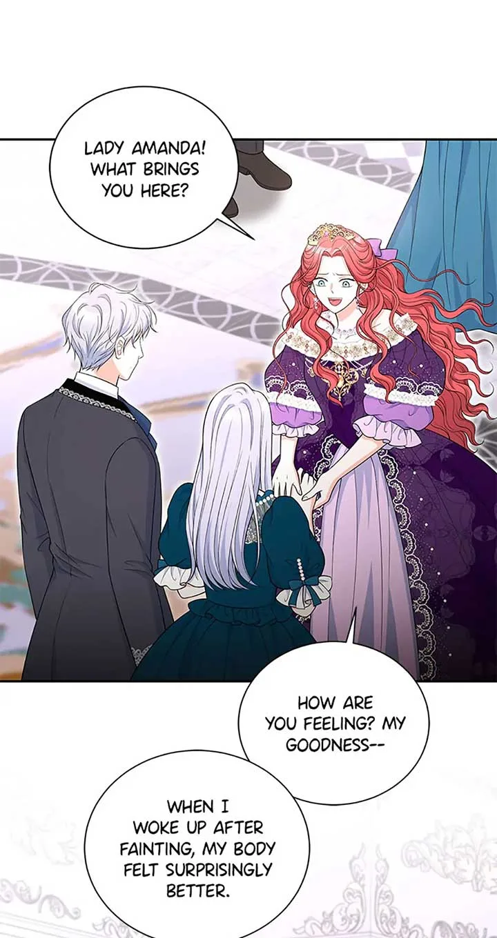 The S-Class Little Princess Is Too Strong Chapter 38 page 34