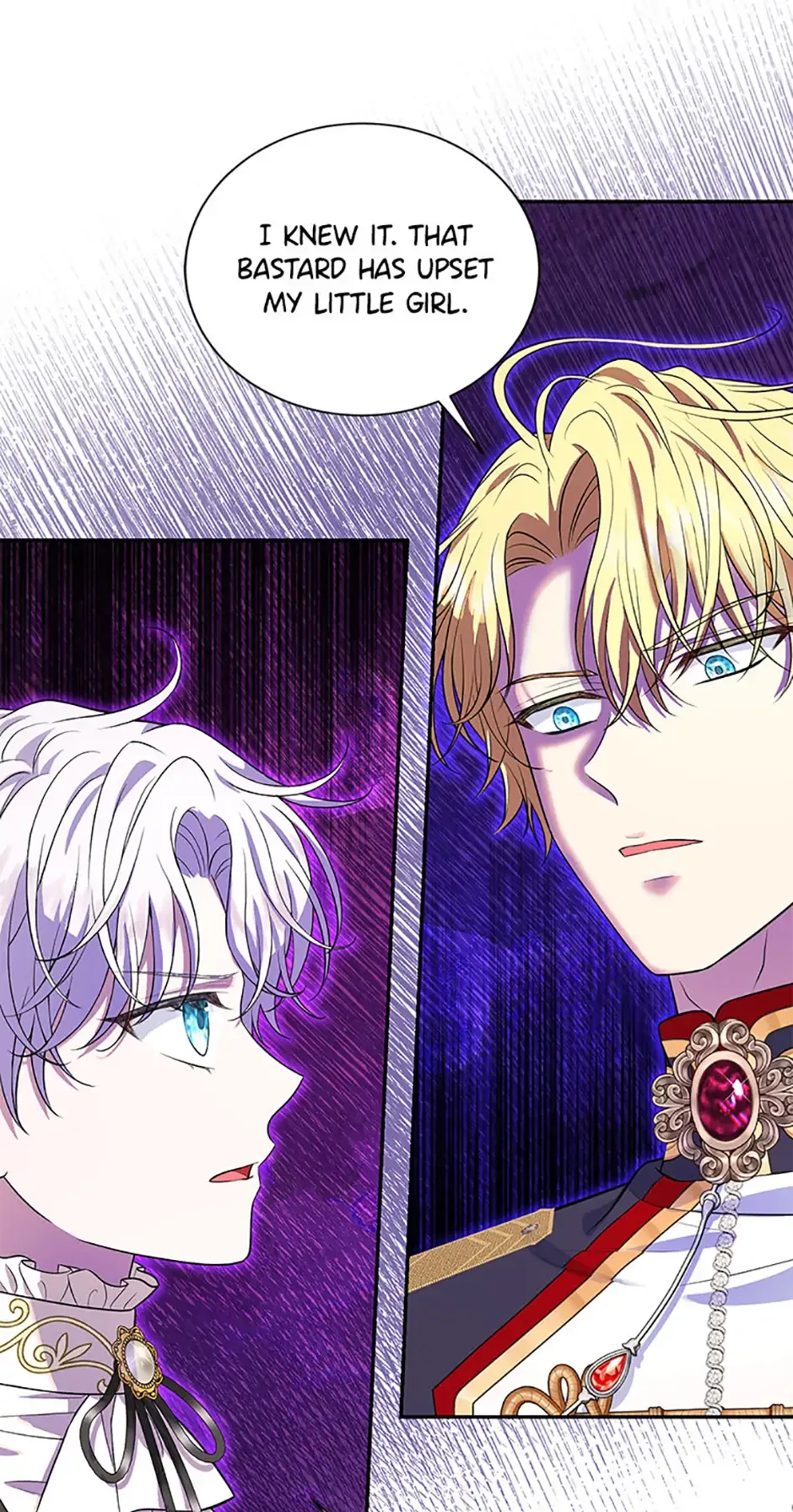 The S-Class Little Princess Is Too Strong Chapter 39 page 22