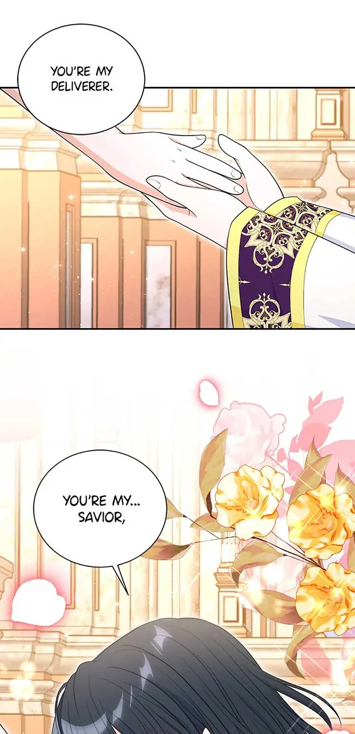 The S-Class Little Princess Is Too Strong Chapter 38 page 13