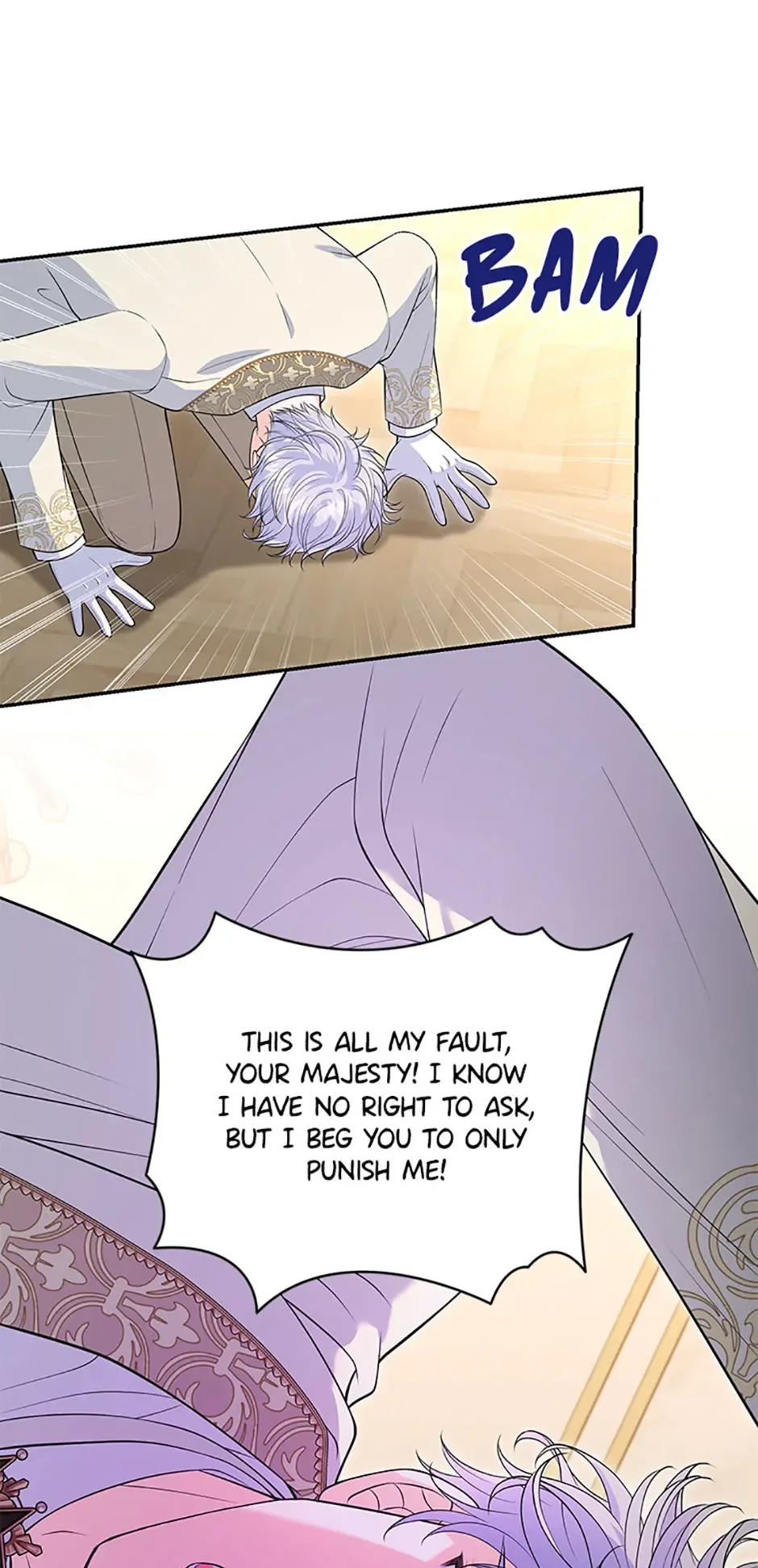 The S-Class Little Princess Is Too Strong Chapter 40 page 2