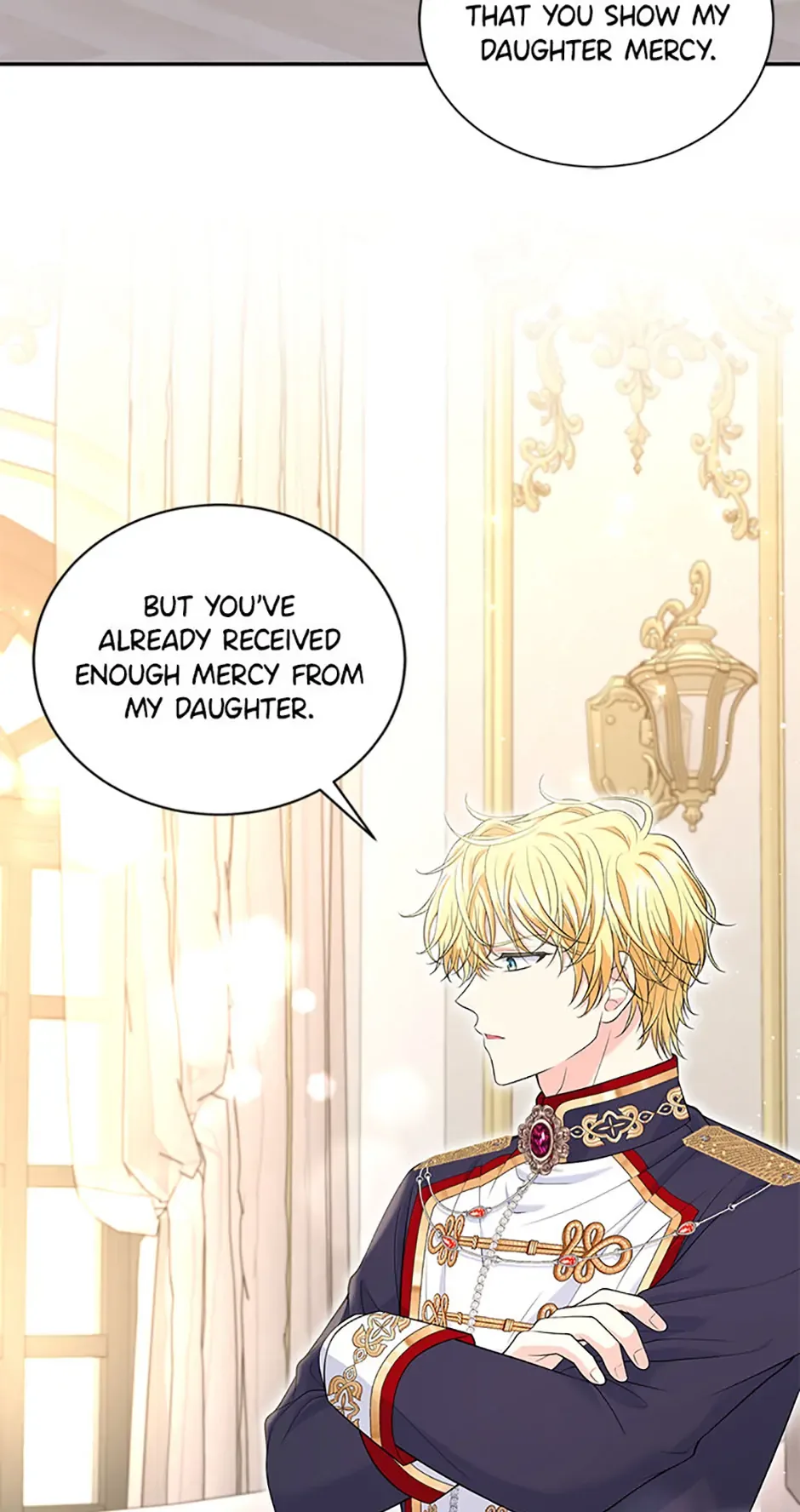 The S-Class Little Princess Is Too Strong Chapter 40 page 9