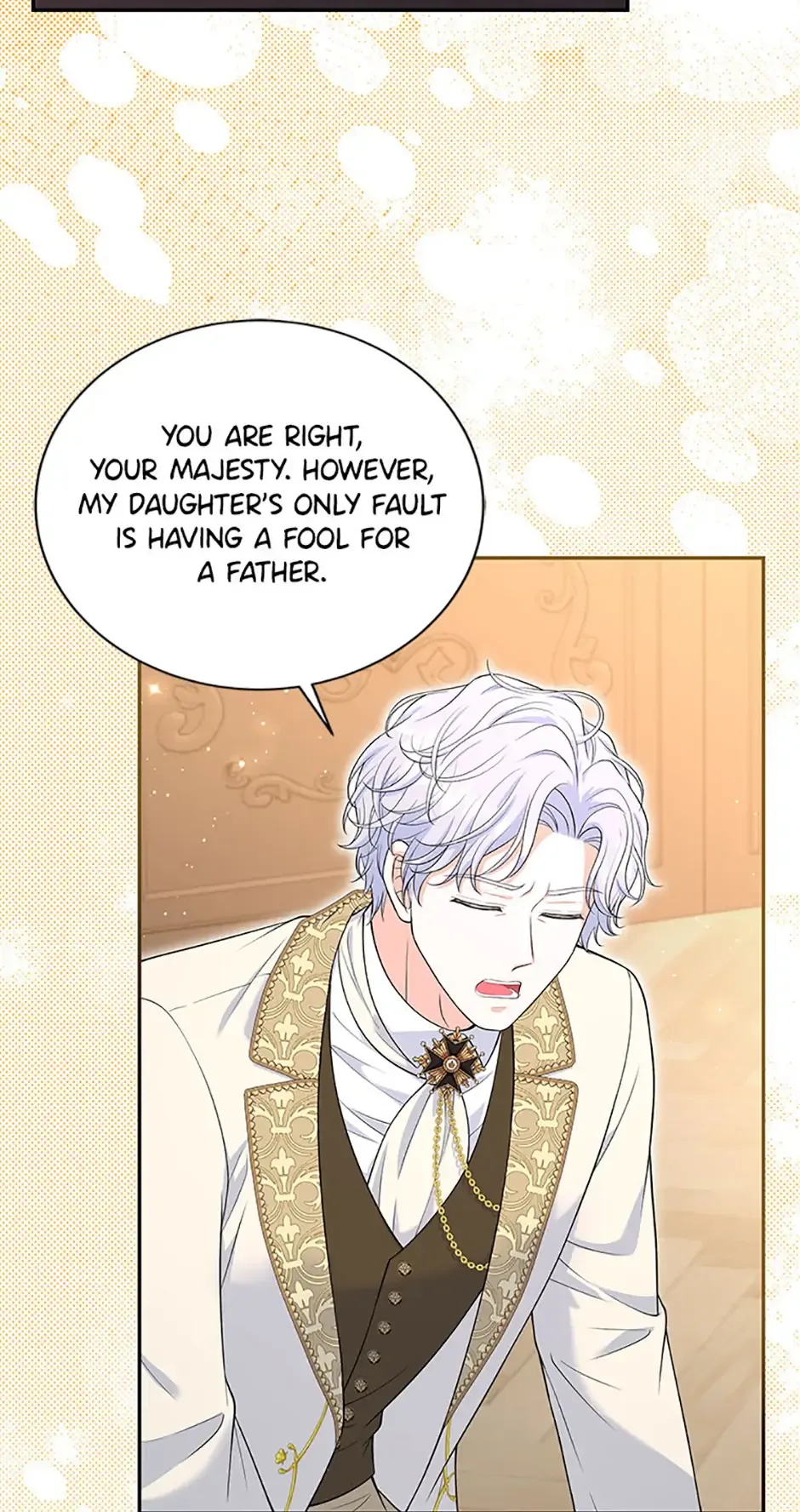 The S-Class Little Princess Is Too Strong Chapter 40 page 11
