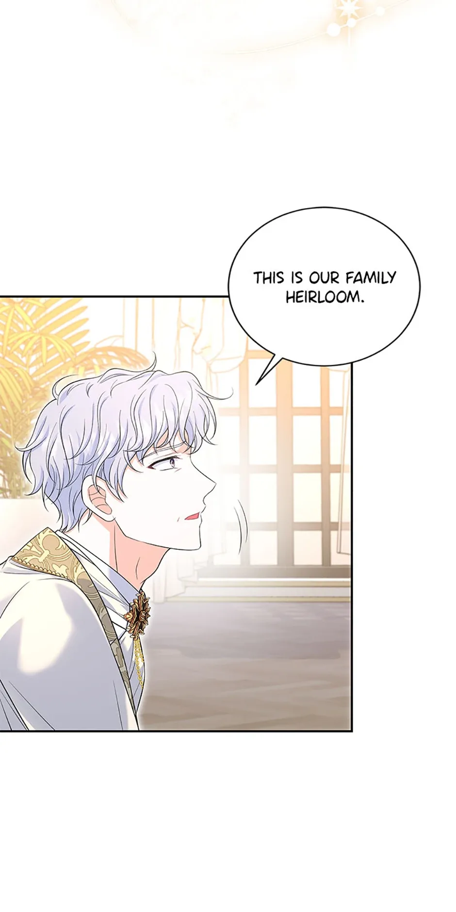The S-Class Little Princess Is Too Strong Chapter 40 page 17