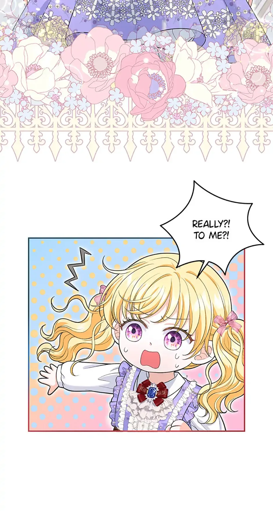 The S-Class Little Princess Is Too Strong Chapter 40 page 19