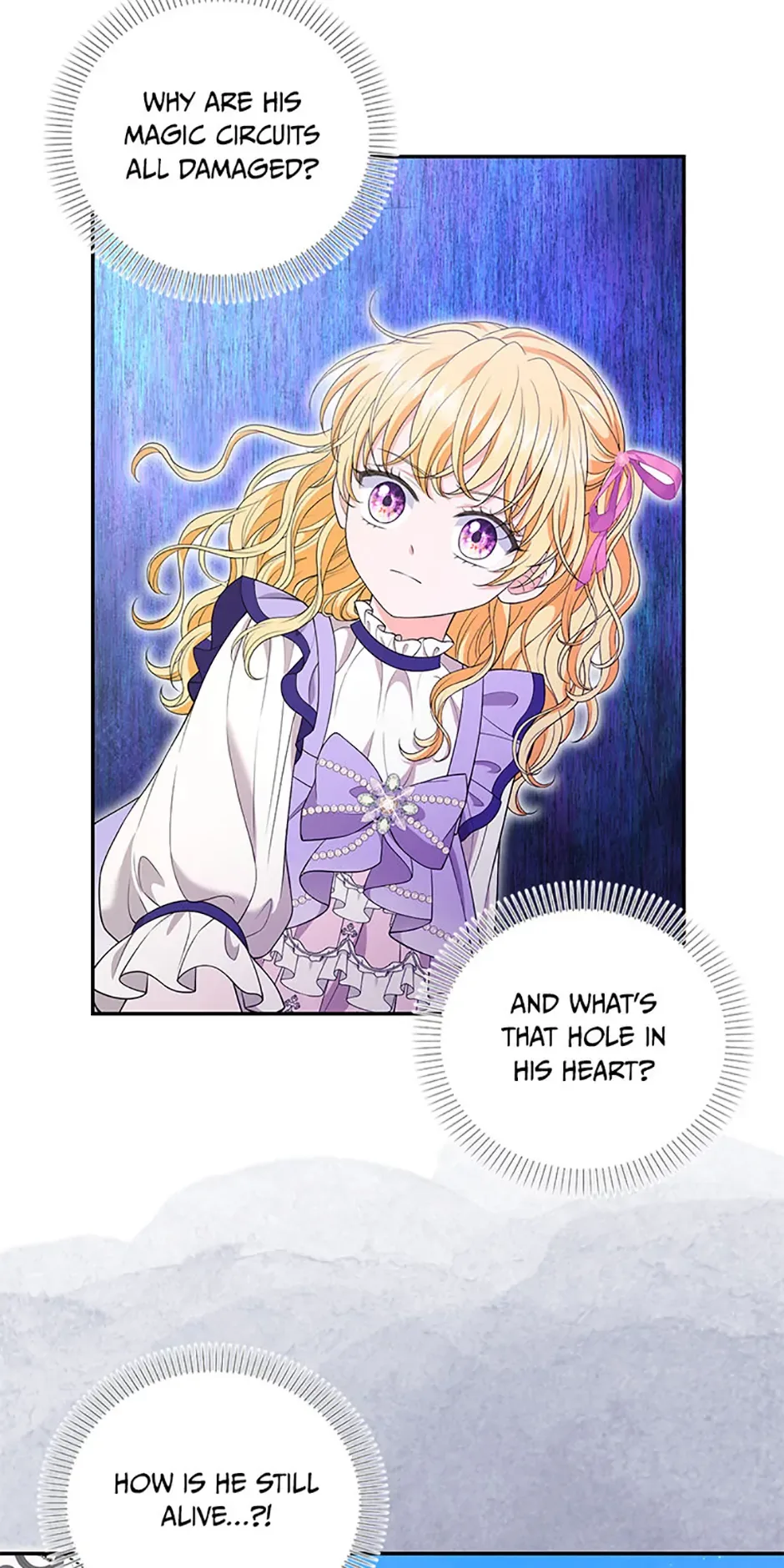 The S-Class Little Princess Is Too Strong Chapter 42 page 5