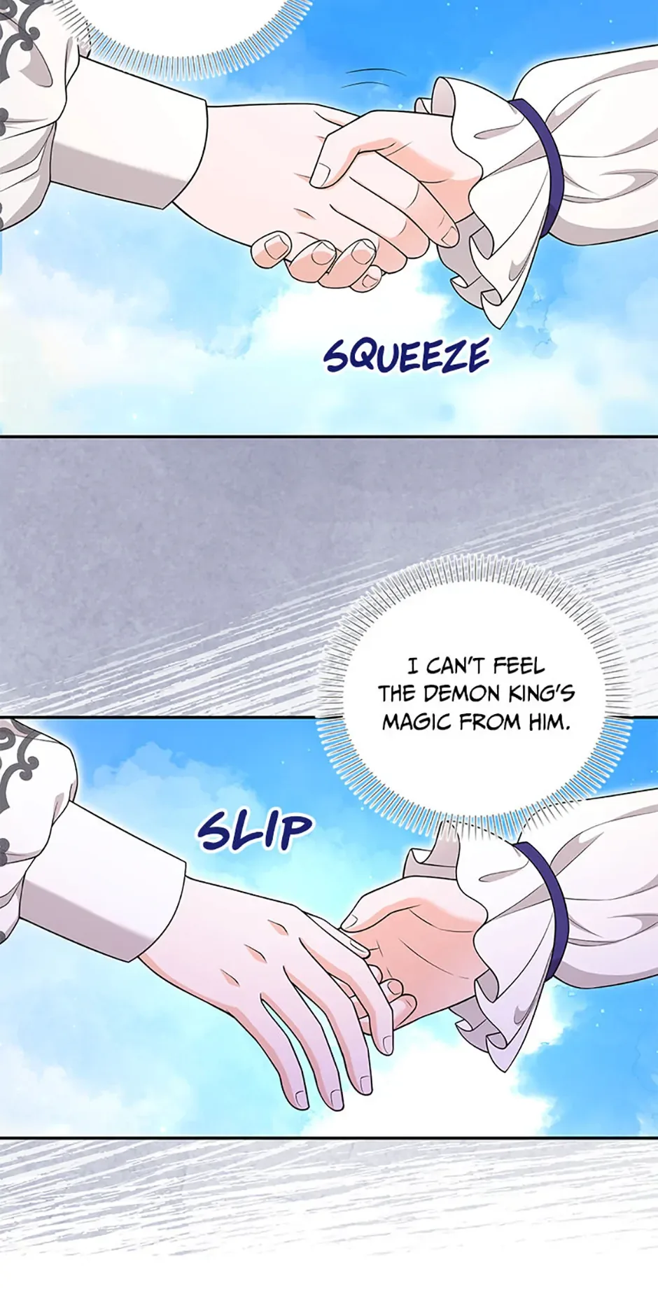 The S-Class Little Princess Is Too Strong Chapter 42 page 6