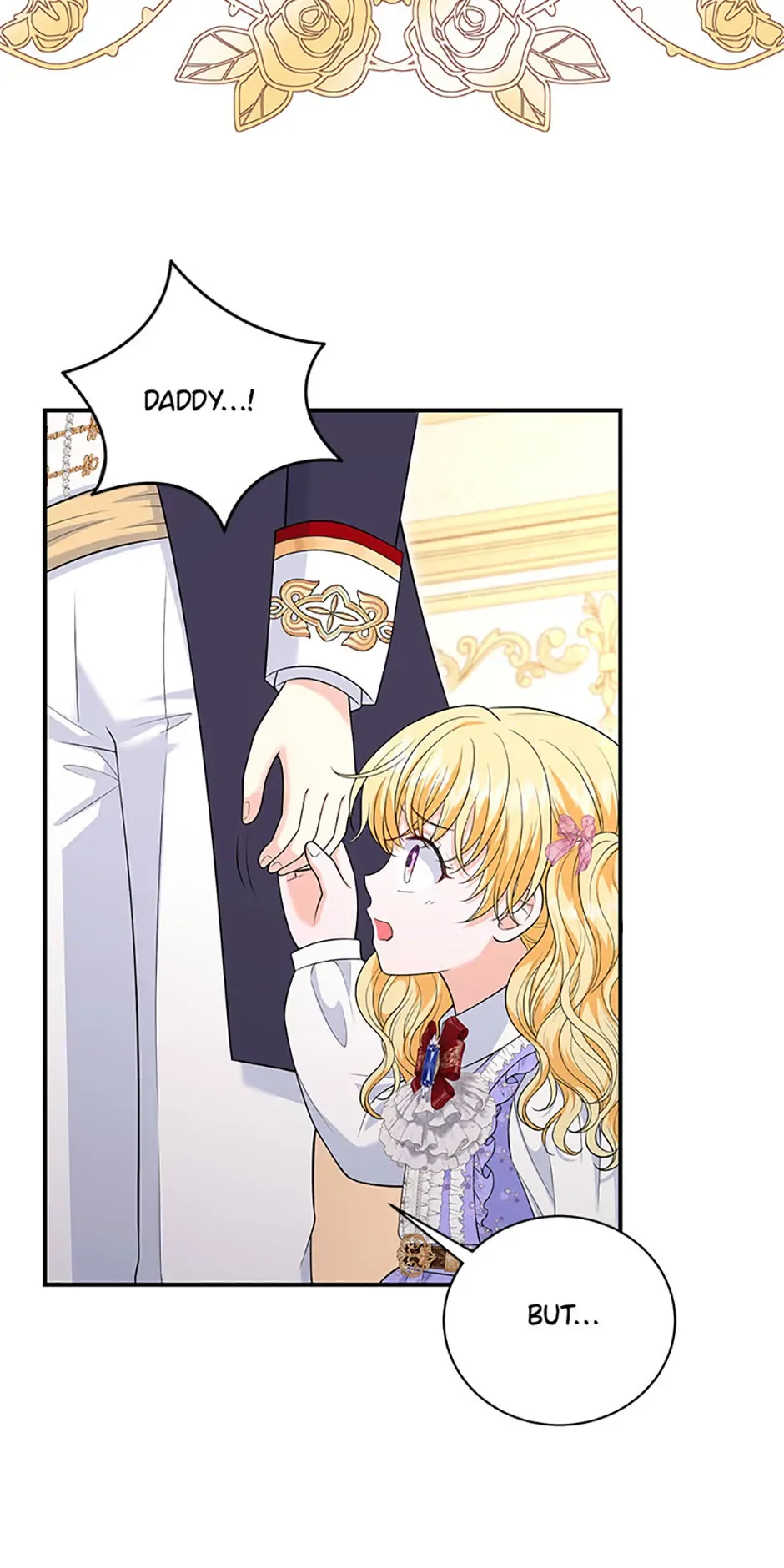 The S-Class Little Princess Is Too Strong Chapter 40 page 43