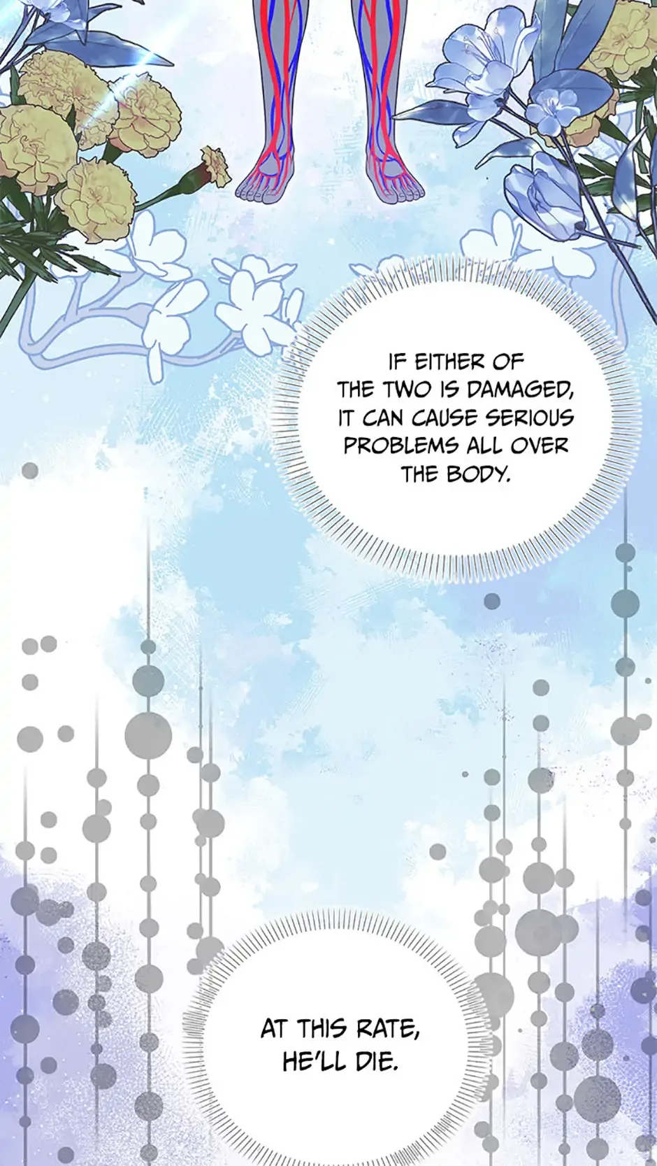 The S-Class Little Princess Is Too Strong Chapter 42 page 13