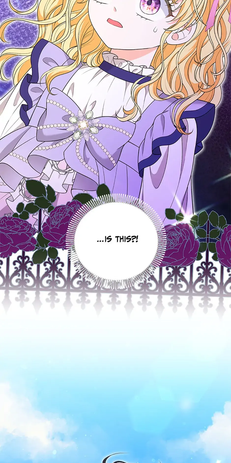 The S-Class Little Princess Is Too Strong Chapter 42 page 3