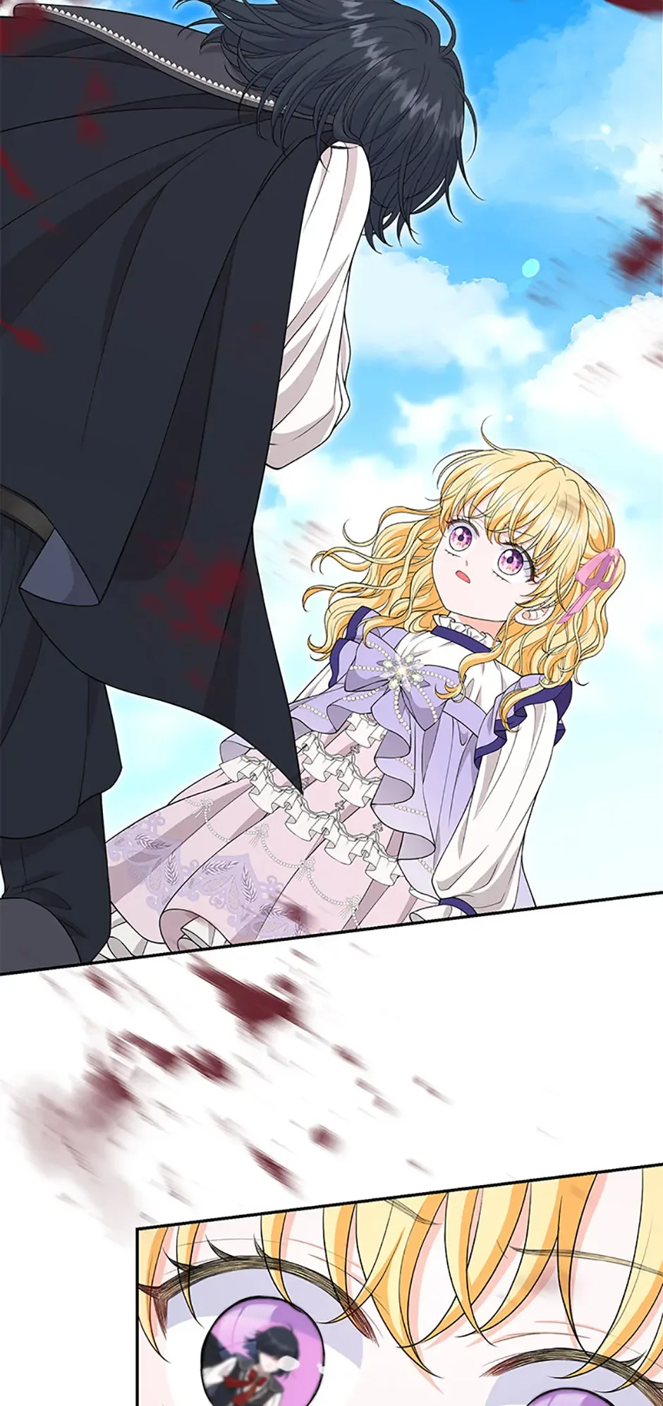 The S-Class Little Princess Is Too Strong Chapter 42 page 8