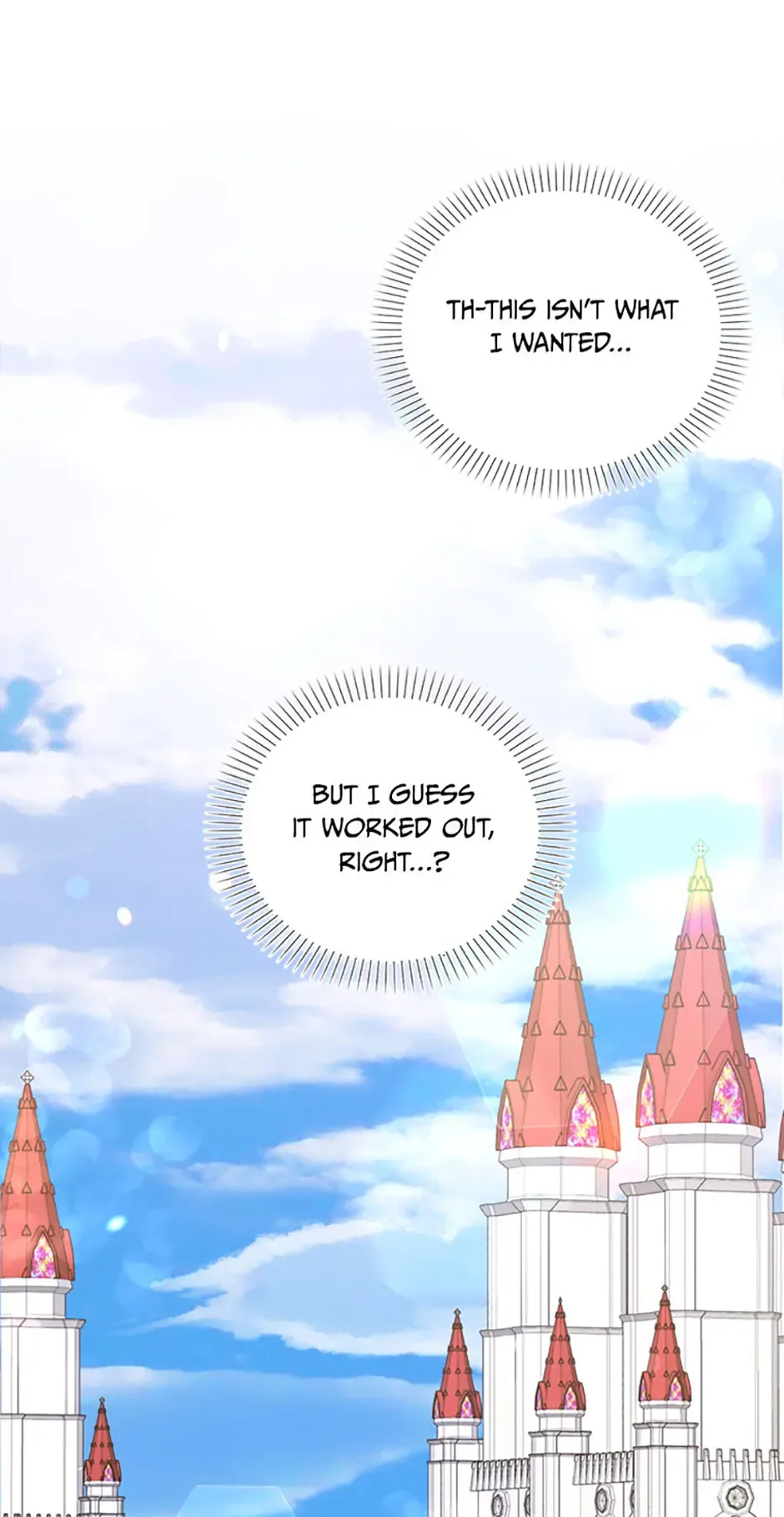 The S-Class Little Princess Is Too Strong Chapter 40 page 56