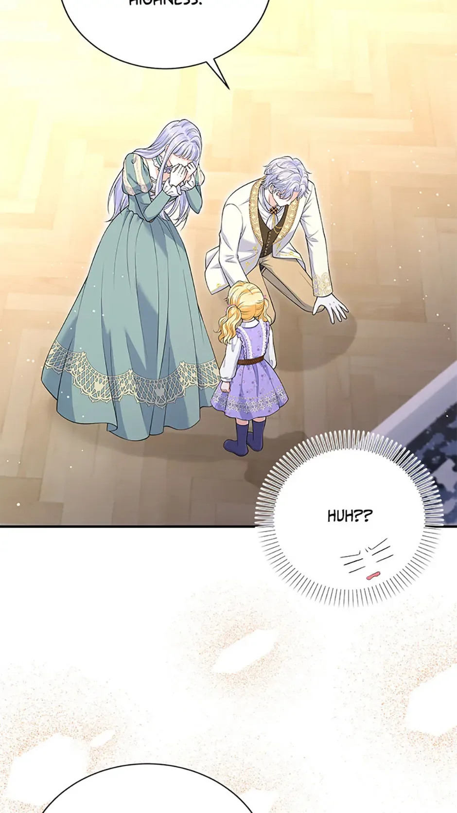 The S-Class Little Princess Is Too Strong Chapter 40 page 53