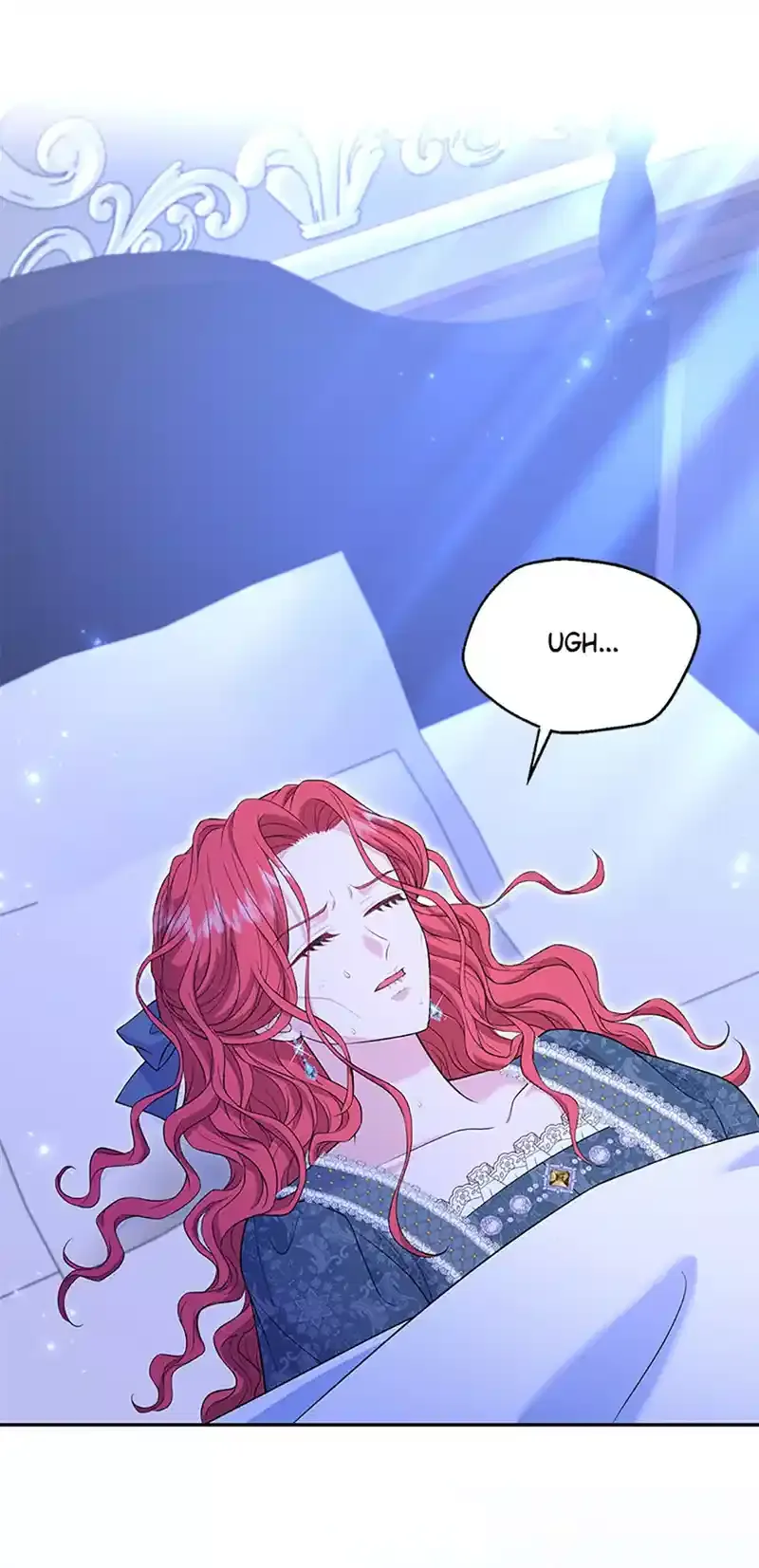 The S-Class Little Princess Is Too Strong Chapter 45 page 2