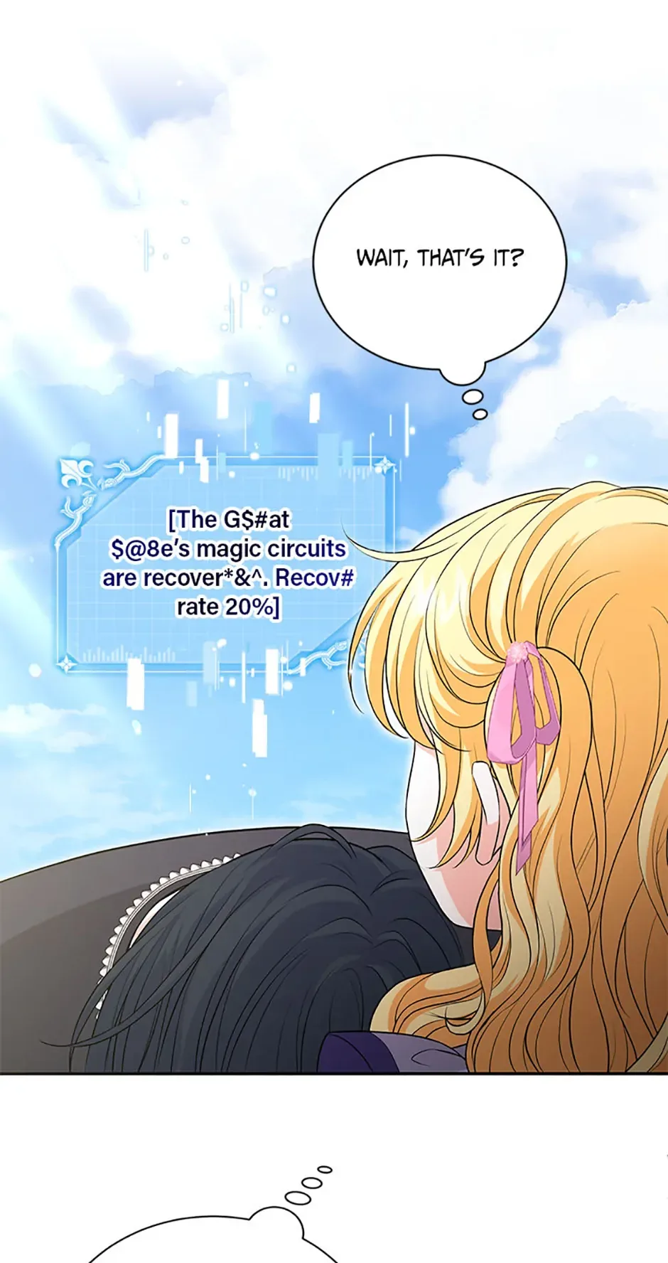 The S-Class Little Princess Is Too Strong Chapter 42 page 22